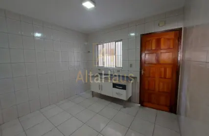 Imagem: Sobrado para Alugar, Itaquera