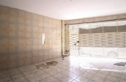 Imagem: Casa Térrea para Alugar, Jardim Brasília (ZL)