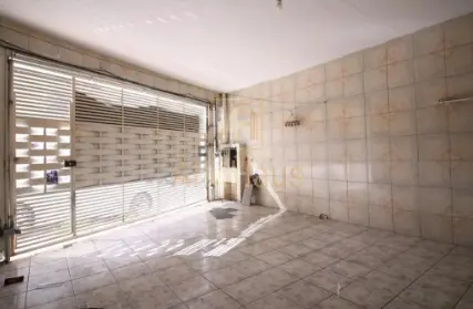 Imagem: Casa Térrea para Alugar, Jardim Brasília (ZL)