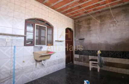 Imagem: Casa Térrea para Alugar, Jardim Brasília (ZL)