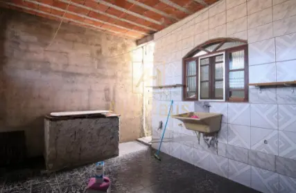 Imagem: Casa Térrea para Alugar, Jardim Brasília (ZL)