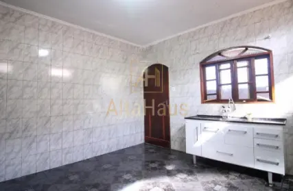 Imagem: Casa Térrea para Alugar, Jardim Brasília (ZL)