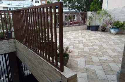 Imagem: Sobrado para Venda, Jardim Vila Formosa