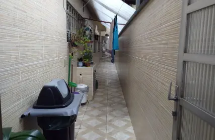 Imagem: Sobrado para Venda, Jardim Vila Formosa