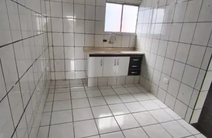 Imagem: Apartamento para Venda, Cohab José Bonifácio