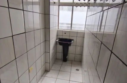 Imagem: Apartamento para Venda, Cohab José Bonifácio