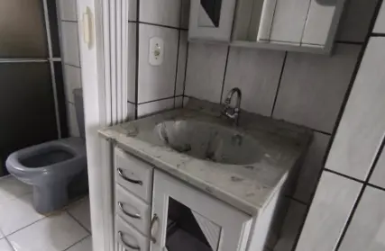 Imagem: Apartamento para Venda, Cohab José Bonifácio