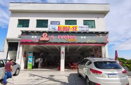 Imagem: Prédio Comercial para Alugar, Guaianases