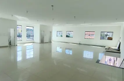 Imagem: Prédio Comercial para Alugar, Guaianases