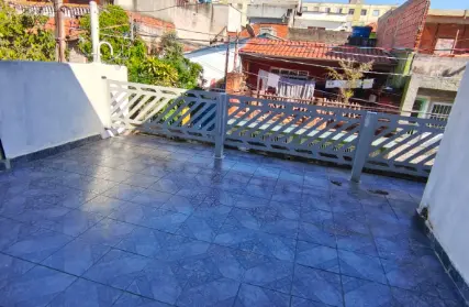 Imagem: Casa Térrea para Venda, Cohab José Bonifácio