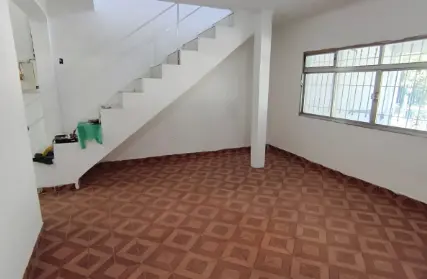 Imagem: Casa Térrea para Venda, Cohab José Bonifácio