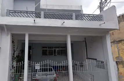 Imagem: Casa Térrea para Venda, Cohab José Bonifácio