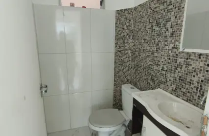 Imagem: Sala Comercial para Alugar, Cohab José Bonifácio