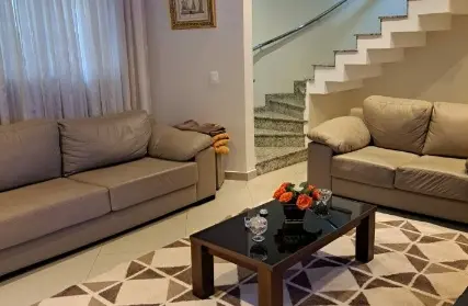 Imagem: Sobrado para Venda, Tatuapé