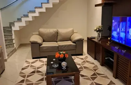 Imagem: Sobrado para Venda, Tatuapé