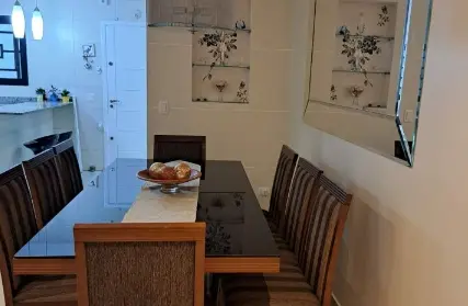 Imagem: Sobrado para Venda, Tatuapé