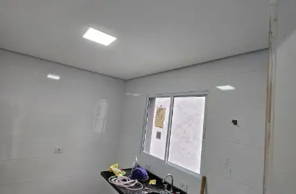 Imagem: Galpão / Salão para Alugar, Vila Bertioga