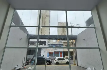 Imagem: Galpão / Salão para Alugar, Vila Bertioga