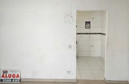 Imagem: Sobrado para Alugar, Guaiaúna