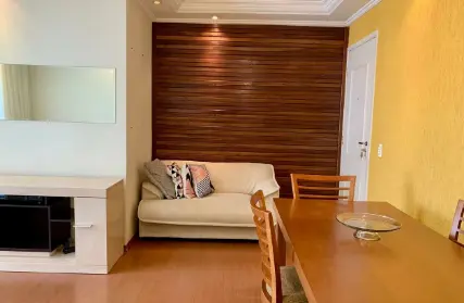 Imagem: Apartamento para Venda, Vila Regente Feijó