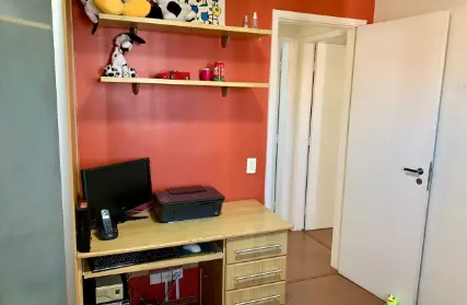 Imagem: Apartamento para Venda, Vila Regente Feijó