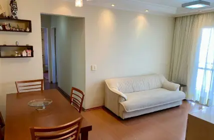 Imagem: Apartamento para Venda, Vila Regente Feijó