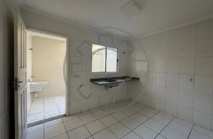 Imagem: Condomínio Fechado para Alugar, Vila Santa Clara