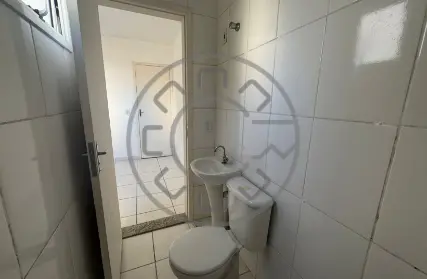 Imagem: Condomínio Fechado para Alugar, Vila Santa Clara