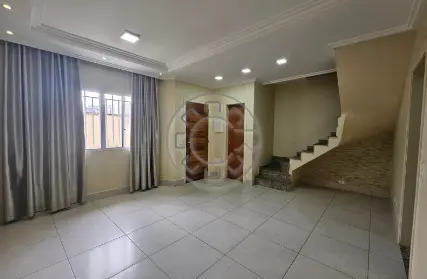 Imagem: Sobrado para Venda, Vila Esperança