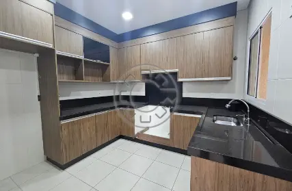 Imagem: Sobrado para Venda, Vila Esperança