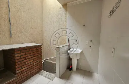 Imagem: Sobrado para Venda, Vila Esperança