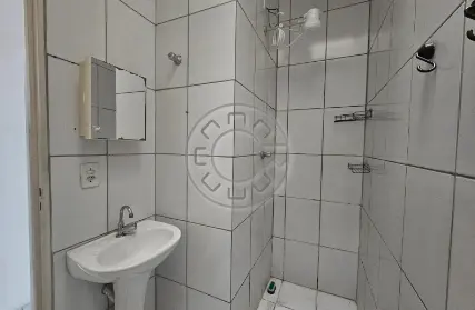 Imagem: Condomínio Fechado para Alugar, Vila Esperança