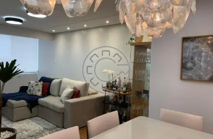 Imagem: Apartamento para Venda, Vila Esperança