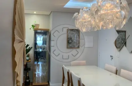 Imagem: Apartamento para Venda, Vila Esperança