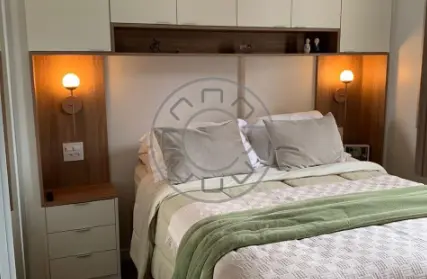 Imagem: Apartamento para Venda, Vila Esperança