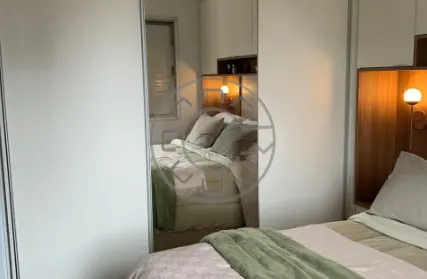 Imagem: Apartamento para Venda, Vila Esperança