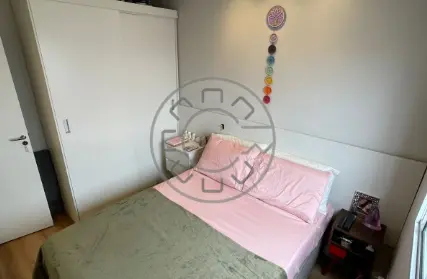 Imagem: Apartamento para Venda, Vila Esperança