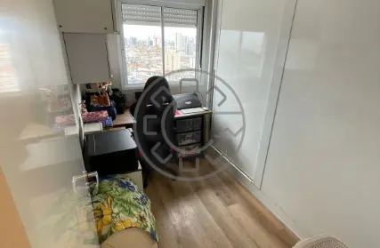 Imagem: Apartamento para Venda, Vila Esperança