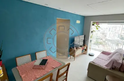 Imagem: Apartamento para Venda, Vila Esperança