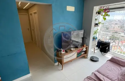 Imagem: Apartamento para Venda, Vila Esperança
