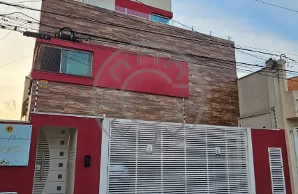 Imagem: Apartamento para Venda, Vila Nhocune