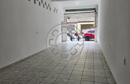 Imagem: Galpão / Salão para Alugar, Vila Matilde