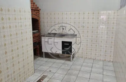 Imagem: Galpão / Salão para Alugar, Vila Matilde