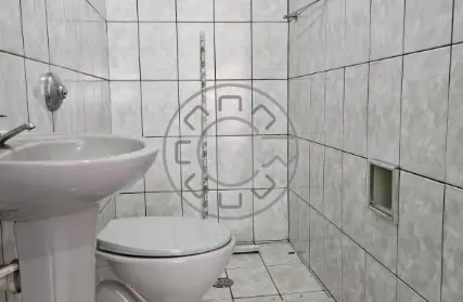 Imagem: Galpão / Salão para Alugar, Vila Matilde