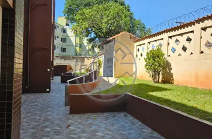 Imagem: Apartamento para Alugar, Cohab I (Artur Alvim)