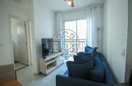 Imagem: Apartamento para Venda, Mooca