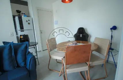 Imagem: Apartamento para Venda, Mooca