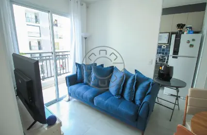 Imagem: Apartamento para Venda, Mooca