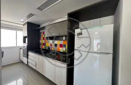 Imagem: Apartamento para Alugar, Vila Regente Feijó