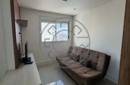 Imagem: Apartamento para Alugar, Vila Regente Feijó